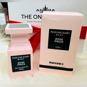 Perfume Diary Rose Prick perfume inspired